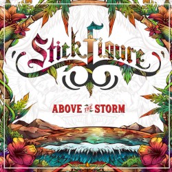 Above the Storm