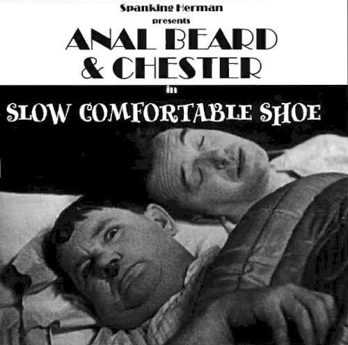 Slow Comfortable Shoe