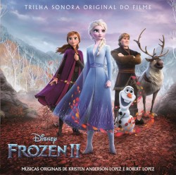 Frozen II: Trilha sonora original do filme