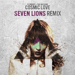 Cosmic Love (Seven Lions remix)