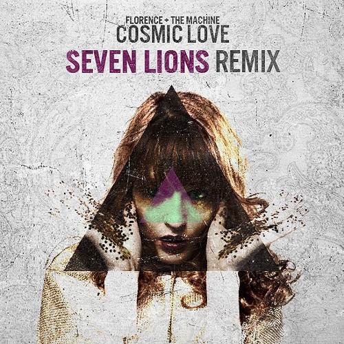 Cosmic Love (Seven Lions remix)
