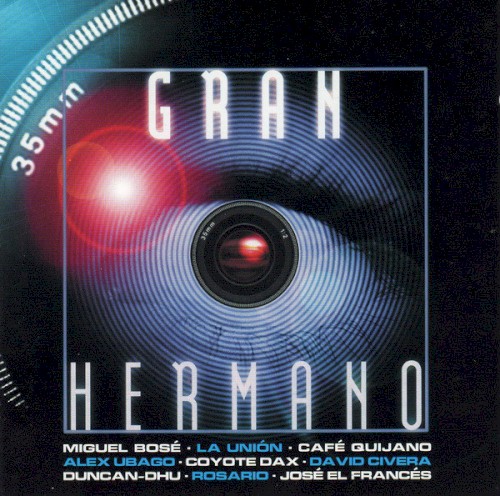 Gran Hermano 2002
