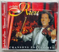 Chansons Populaires
