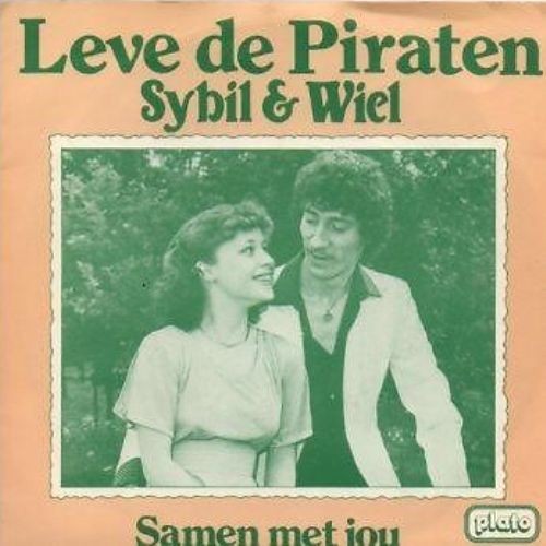 Leve de piraten