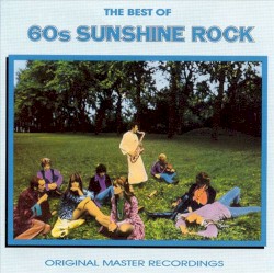 The Best of 60's Sunshine Rock