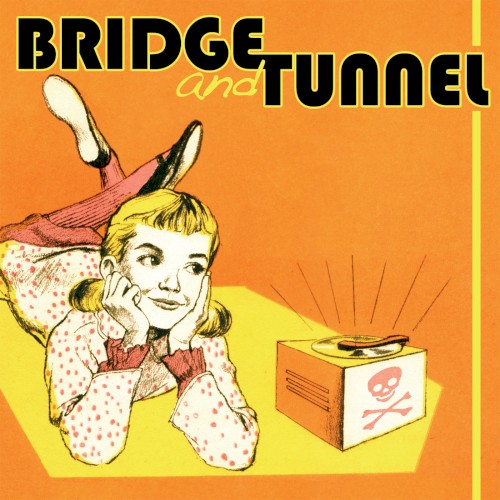 Bridge and Tunnel