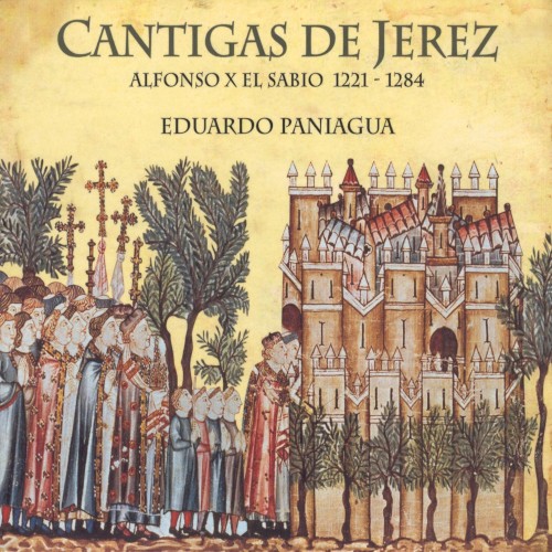 Cantigas de Jerez