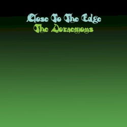 Close To The Edge