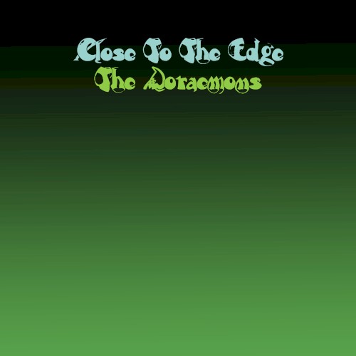Close To The Edge
