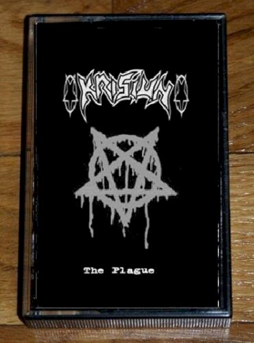The Plague