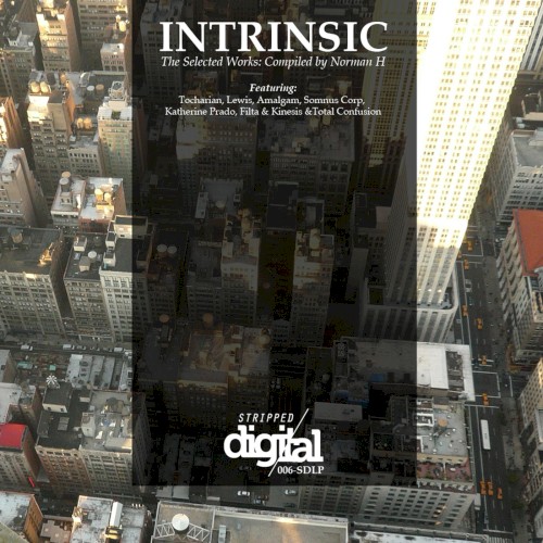 Intrinsic: The Selected Works
