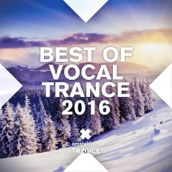 Best of Vocal Trance 2016