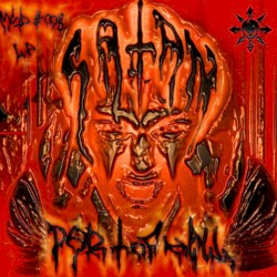Part Of Hell LP