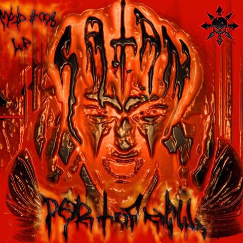 Part Of Hell LP