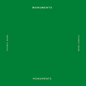 monuments