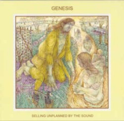 Selling Unplanned by the Sound