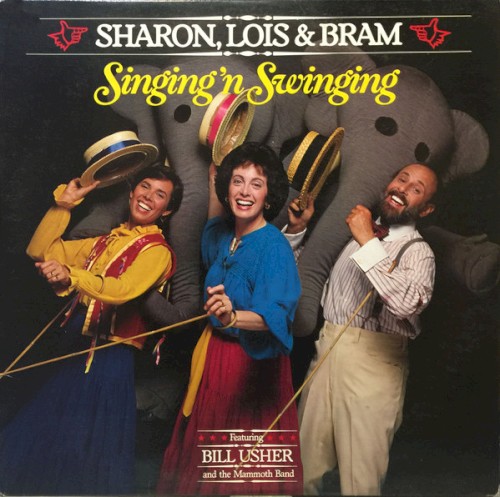 Singing and Swinging