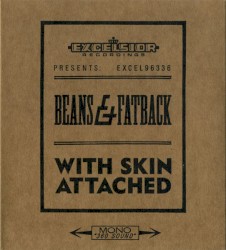 With Skin Attached