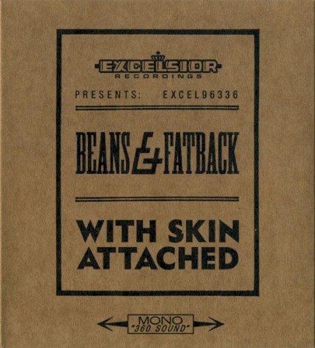 With Skin Attached