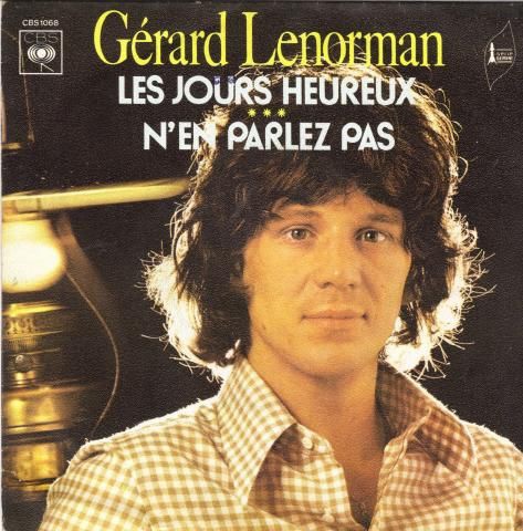 Les Jours heureux / N'en parlez pas