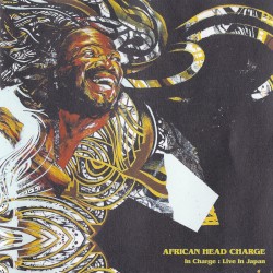 In Charge - Live in Japan