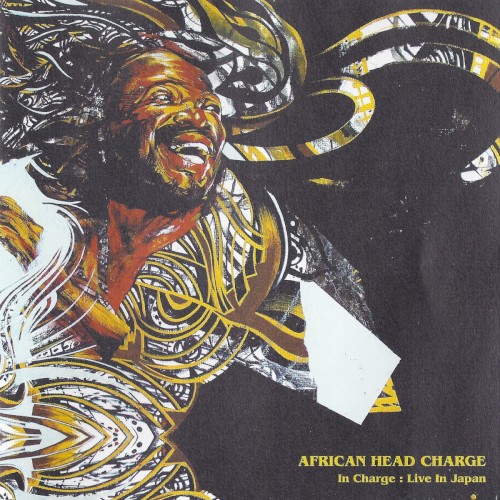 In Charge - Live in Japan