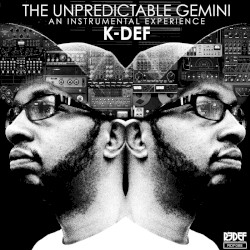 The Unpredictable Gemini