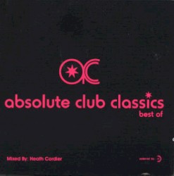 Absolute Club Classics: Best Of