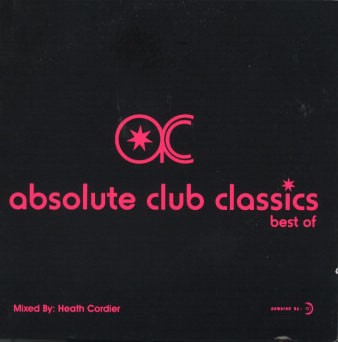 Absolute Club Classics: Best Of