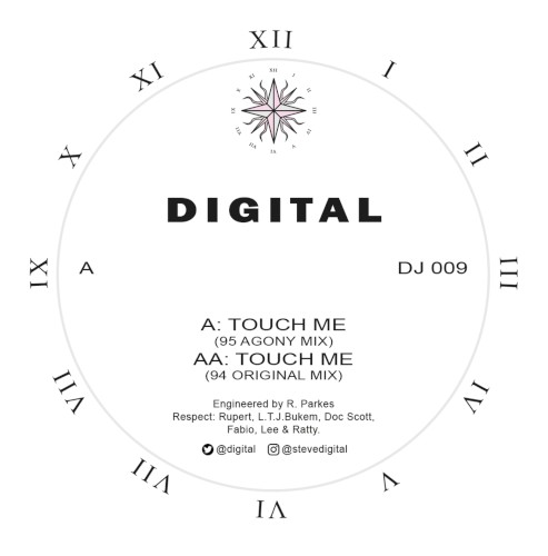 Touch Me