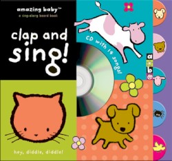 Clap and Sing!