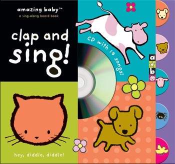 Clap and Sing!