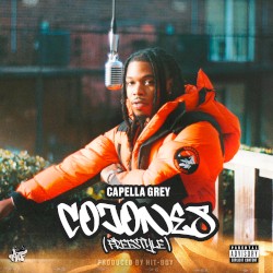 COJONES Freestyle