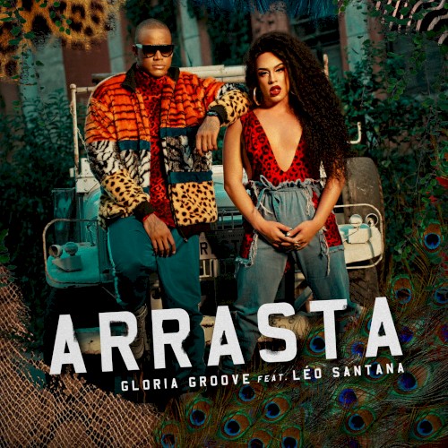 Arrasta