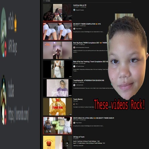 Nick & toba give a warm welcum to lance. they came back from twerkin!!! (SHAKIN DAT LAFFY GURLL)