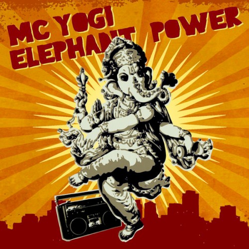 Elephant Power