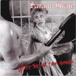 After the Fall from Grace / Ride Into the Night