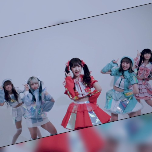 ←3m→LOVE!