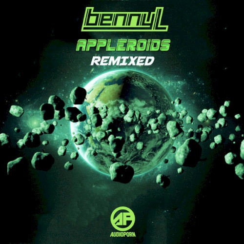 Appleroids Remixed