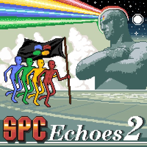 SPC Echoes 2