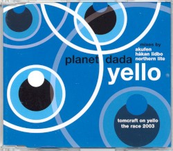 Planet Dada
