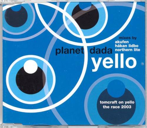 Planet Dada
