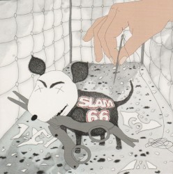 SLAM Ausgabe 66