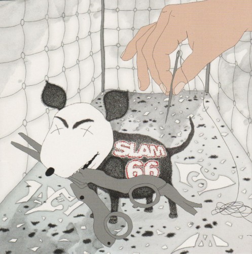 SLAM Ausgabe 66