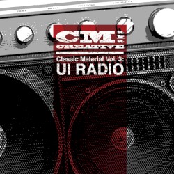 Classic Material Vol. 3: UI Radio