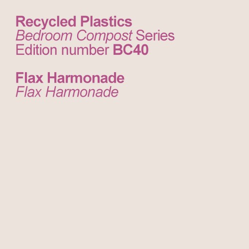 Flax Harmonade