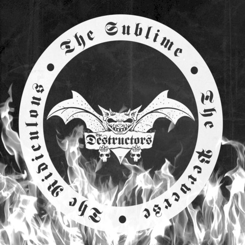 The Sublime, the Perverse, the Ridiculous