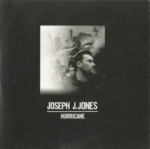 Hurricane EP