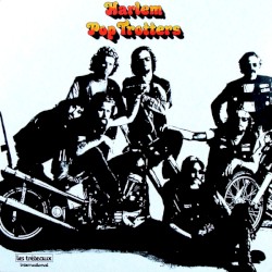Harlem Pop Trotters