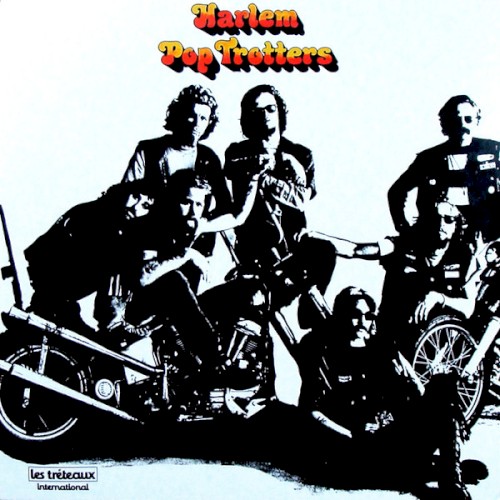 Harlem Pop Trotters